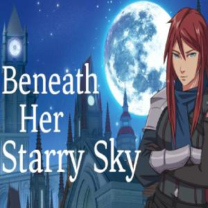Beneath Her Starry Sky [Steam Gift]