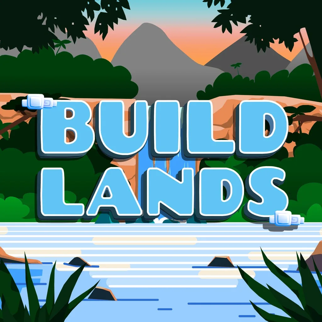 Build Lands [Steam Gift]