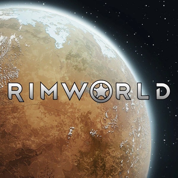 RimWorld [Global] [Steam] [Key]
