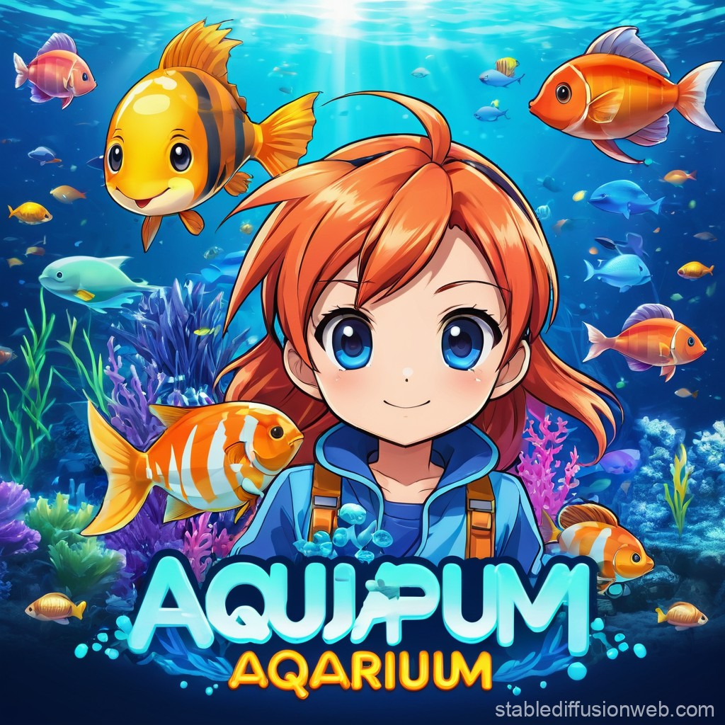 Aquarium Designer [Steam Gift]