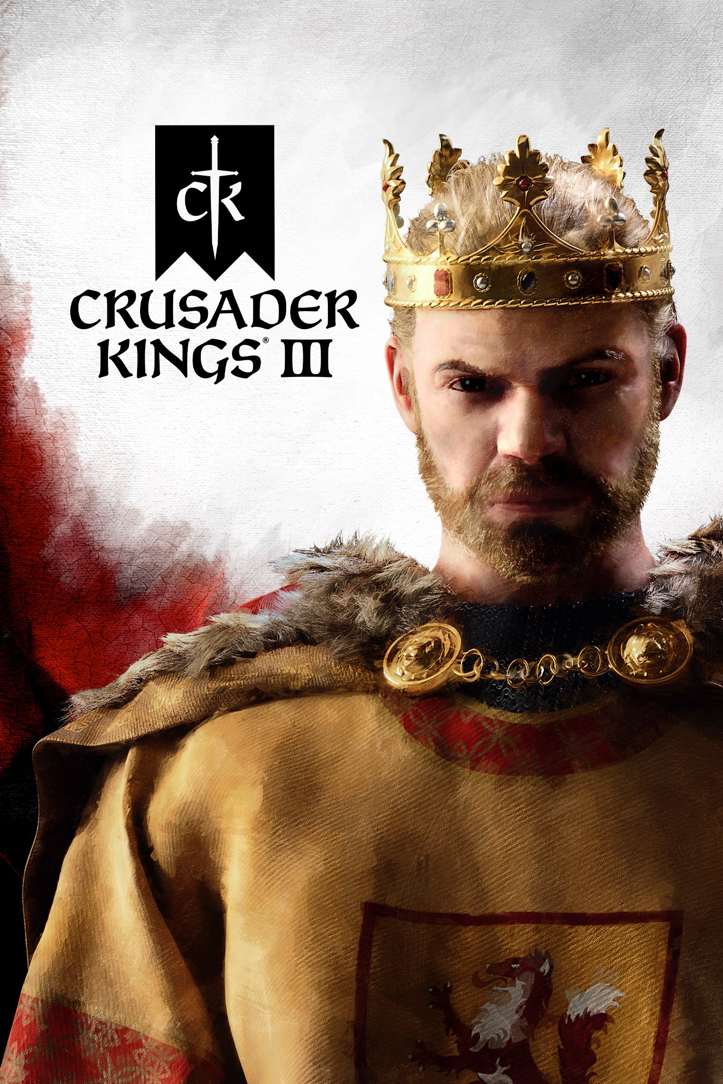 Crusader Kings III [Steam] [Key]