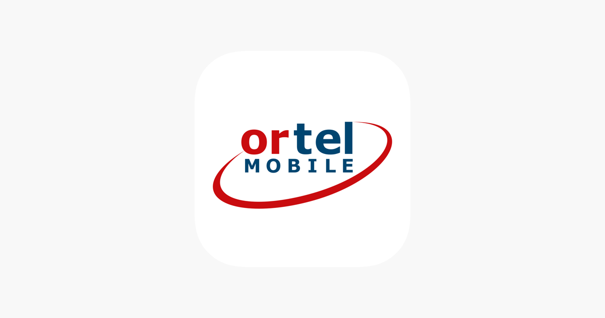 🇩🇪 Ortel [Mobile Top-Up\Recharge]