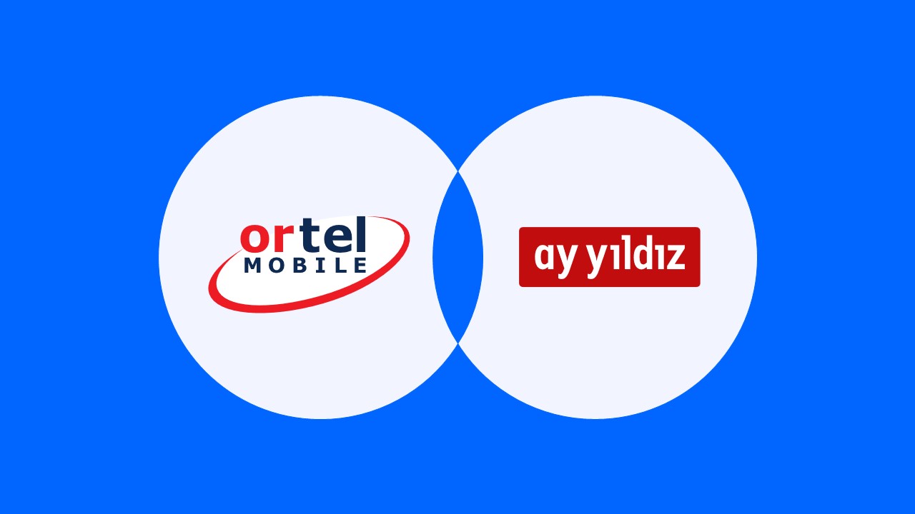 🇩🇪 Ay Yildiz [Mobile Top-Up\Recharge]