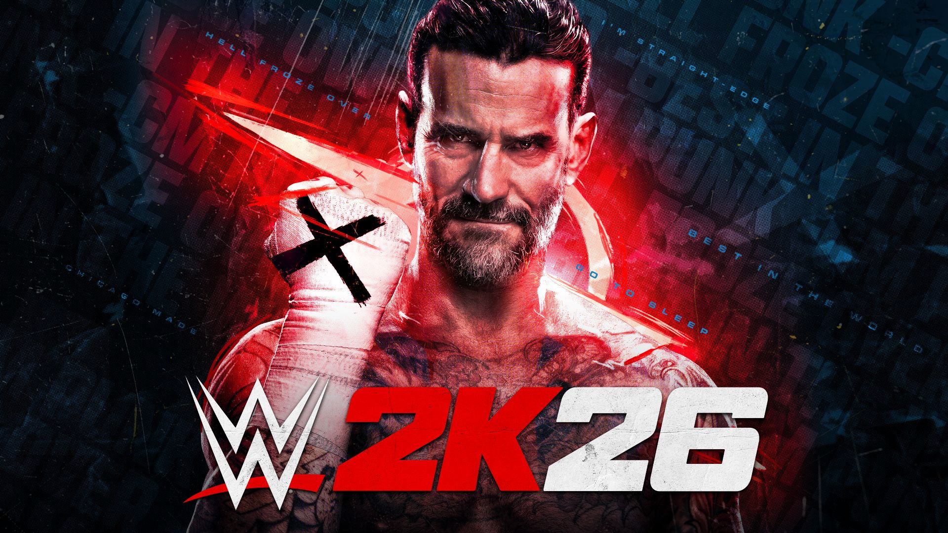 WWE 2K26 [CIS] [Steam] [Key]